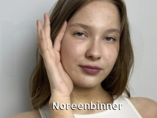 Noreenbinner