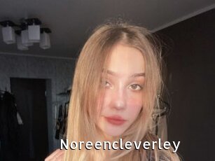 Noreencleverley