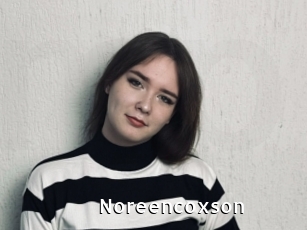 Noreencoxson