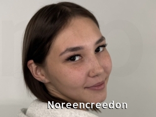 Noreencreedon