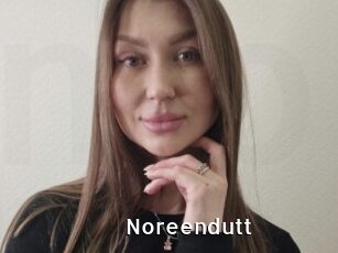 Noreendutt