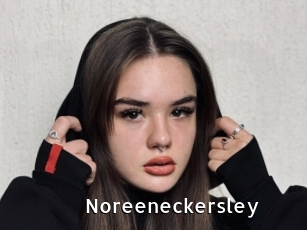 Noreeneckersley