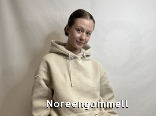 Noreengammell