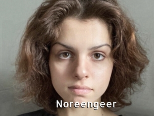 Noreengeer