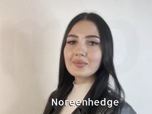Noreenhedge