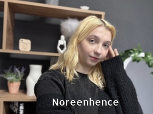 Noreenhence