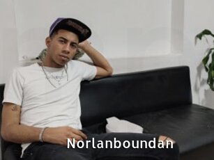 Norlanboundan