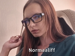 Normaaliff
