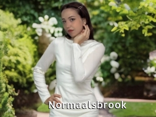 Normaalsbrook