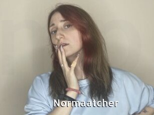 Normaatcher