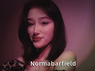 Normabarfield