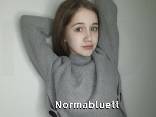 Normabluett