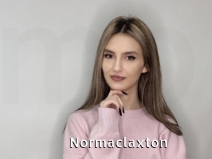 Normaclaxton