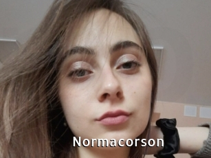 Normacorson
