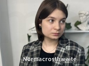 Normacrosthwaite