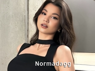 Normadagg