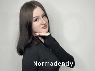 Normadendy