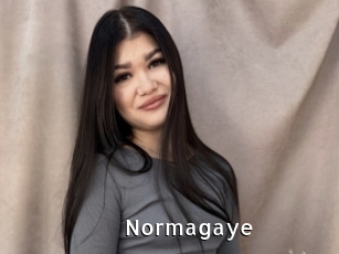 Normagaye