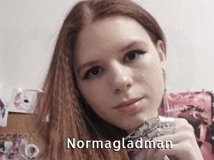 Normagladman
