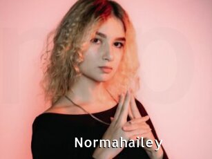Normahailey