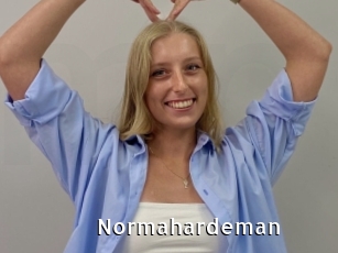 Normahardeman