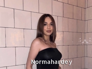 Normahardey