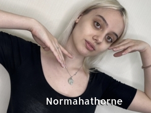Normahathorne