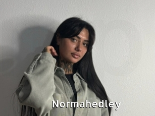Normahedley