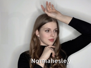 Normahesley