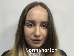 Normahorton