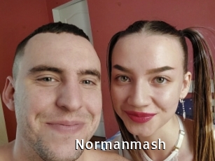 Normanmash