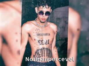 Normanpercevel