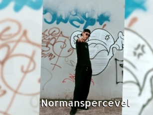 Normanspercevel