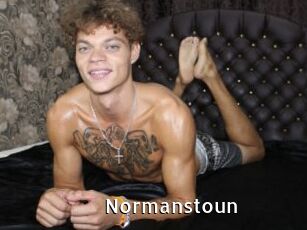 Normanstoun
