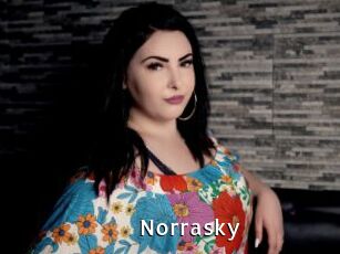 Norrasky