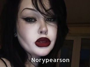 Norypearson