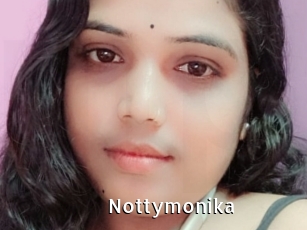 Nottymonika