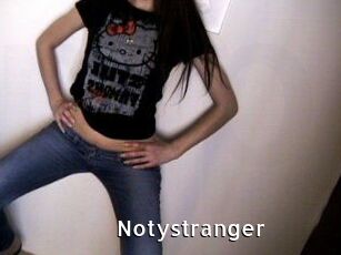 Notystranger