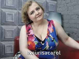 Nourisacarol