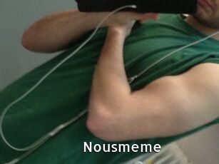 Nousmeme