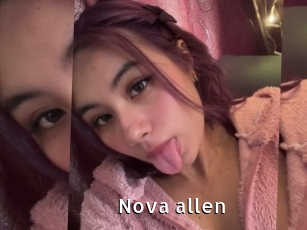 Nova_allen