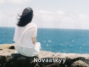 Novaaskyy