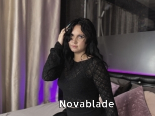 Novablade