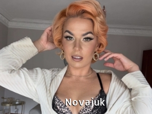 Novajuk