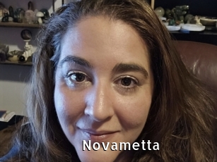 Novametta