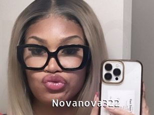 Novanova322