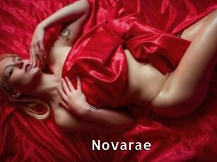 Novarae