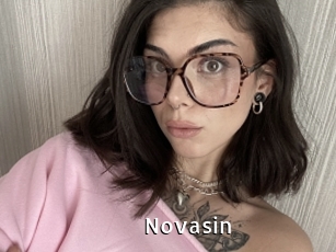 Novasin