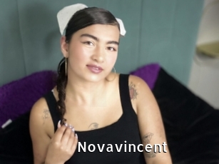 Novavincent