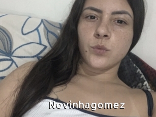 Novinhagomez